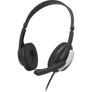 Hama Headset On-Ear Hs-P100 V2, Sort