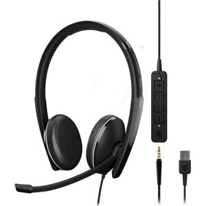 Epos Adapt 165t Ii Usb-A Headset