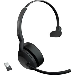 Jabra Evolve2 55 Link380a Uc Usb-A Mono Headset