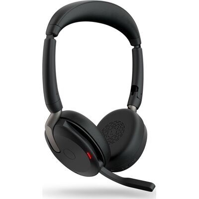 Jabra Evolve2 65 Flex Usb-C Uc Headset Jabra Evolve2 65 Flex Usb-C Uc Headset