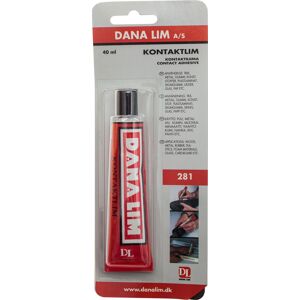 Dana Kontaktlim   40 Ml