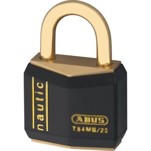 Abus Hængelås T84mb/20