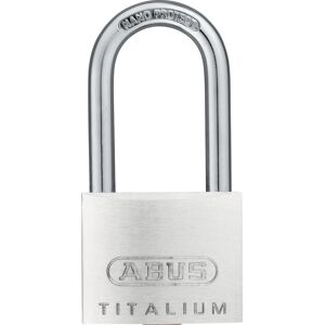 Abus Hængelås 64ti/40, Høj Bøjle 40 Mm