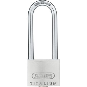 Abus Hængelås 64ti/40, Høj Bøjle 63 Mm