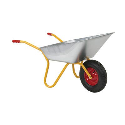 Ravendo Havebør Bd 1002, 640x680 Mm, 150 Kg/100 L Ravendo Havebør Bd 1002, 640x680 Mm, 150 Kg/100 L