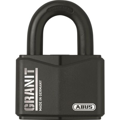 Abus Hængelås 37rk/70, Lav Bøjle, 35mm Abus Hængelås 37rk/70, Lav Bøjle, 35mm