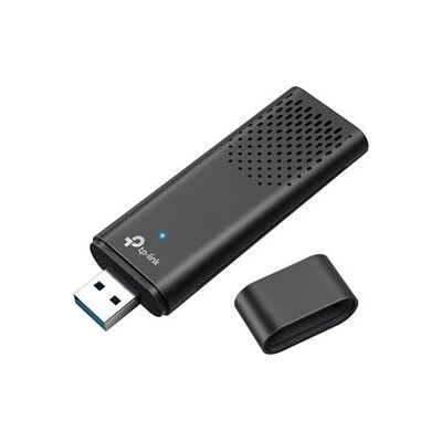 TP-Link Ax1800 Wi-Fi 6 Wireless Usb Adapter TP-Link Ax1800 Wi-Fi 6 Wireless Usb Adapter