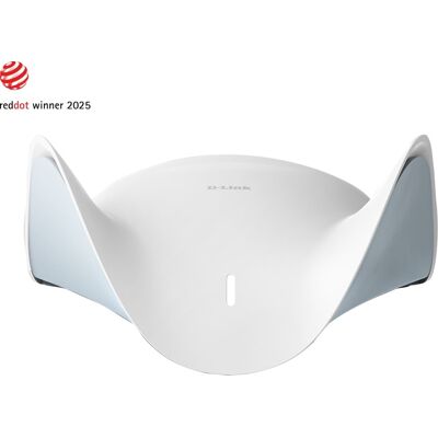 D-Link Mesh Router, Be9500, Wi-Fi 7, Smart D-Link Mesh Router, Be9500, Wi-Fi 7, Smart