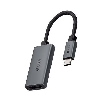 TP-Link Usb-C Til Hdmi Adapter TP-Link Usb-C Til Hdmi Adapter