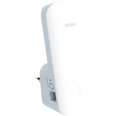 D-Link Mesh Netværksforlænger - Ai Ax3000 Wi-Fi 6 D-Link Mesh Netværksforlænger - Ai Ax3000 Wi-Fi 6