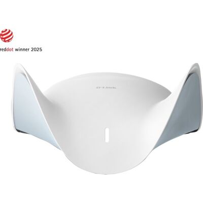 D-Link Mesh Router, Be9500, Wi-Fi 7, Smart D-Link Mesh Router, Be9500, Wi-Fi 7, Smart