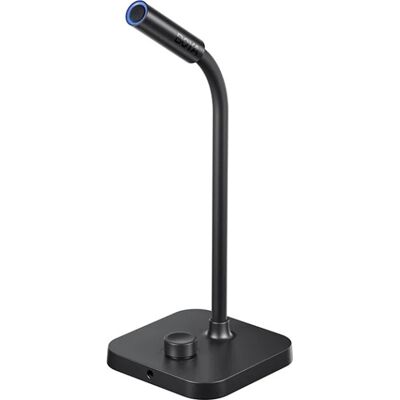 Boya Svanehalsmikrofon Cm30 Usb-C Boya Svanehalsmikrofon Cm30 Usb-C