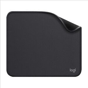 Logitech Studio Series Musemåtte, Sort