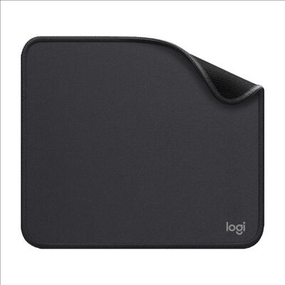 Logitech Studio Series Musemåtte, Sort Logitech Studio Series Musemåtte, Sort