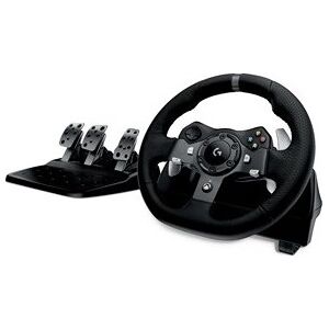 Logitech G920 Driving Force Racerrat (Xbox One/pc)