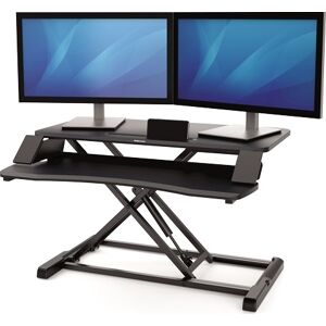 Fellowes Corsivo Sit Stand Workstation