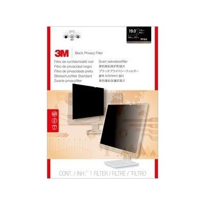 3M Pf190c4b Privacy Filter 19″ 3M Pf190c4b Privacy Filter 19″