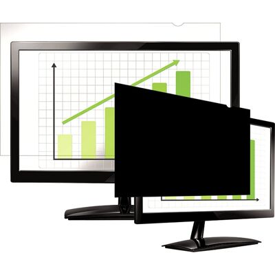 Fellowes Privacy Filter 21,5″ Widescreen 16:9 Fellowes Privacy Filter 21,5″ Widescreen 16:9