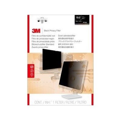 3M Pf190c4b Privacy Filter 19″ 3M Pf190c4b Privacy Filter 19″