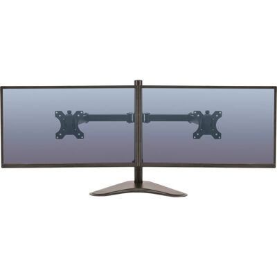 Fellowes Professional Series Dual Monitor Arm Fellowes Professional Series Dual Monitor Arm