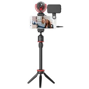 Boya By-Vg350 Video Kit