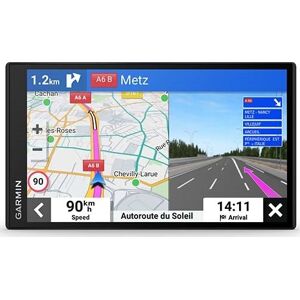 Garmin Drivesmart™ 76 Mt-S 7