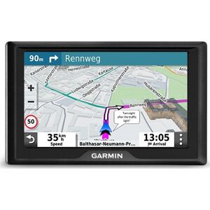 Garmin Drive™ 52 Mt-S 5" Gps, Europa