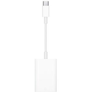 Apple Usb-C Til Sd-Kortlæser