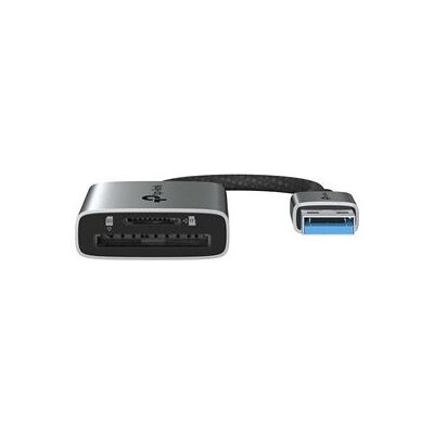 TP-Link Usb-A To Sd & Microsd 3.0 Adapter TP-Link Usb-A To Sd & Microsd 3.0 Adapter