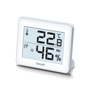 Beurer Hm 16 Termometer Og Hygrometer