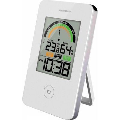 Termometerfabriken Digitalt, Indendørs Termometer Termometerfabriken Digitalt, Indendørs Termometer