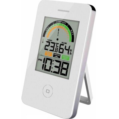 Termometerfabriken Digitalt, Indendørs Termometer Termometerfabriken Digitalt, Indendørs Termometer