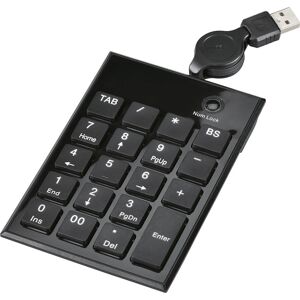 Hama Sk140 Numerisk Keypad/keyboard