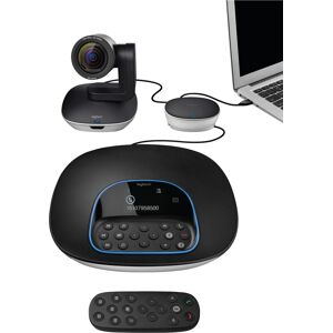 Logitech Group Videokonferencepakke