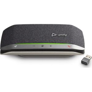 Poly Sync 20+ Usb-A Bt600 Konferencetelefon