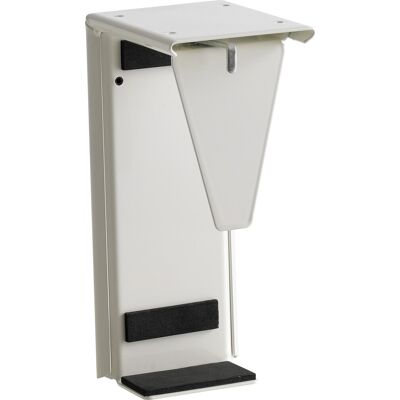 APTO Newline Cpu-Holder, Hvid APTO Newline Cpu-Holder, Hvid