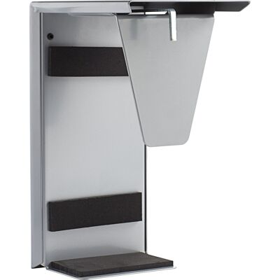 APTO Newline Cpu-Holder, Alu APTO Newline Cpu-Holder, Alu