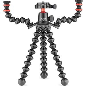 Joby Gorillapod 3k Pro Rig Stativkit