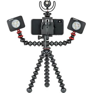 Joby Gorillapod Rig Smartphone Stativkit