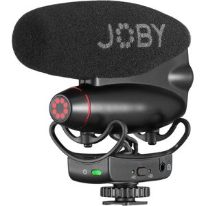 Joby Wavo Pro Ds 3,5mm Shotgun Mikrofon