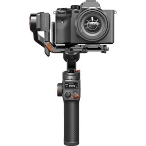 Hohem Isteady Mt2 Smartphone & Kamera Gimbal