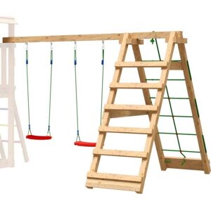 Jungle Gym Klatremodul 200