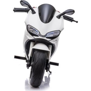 Elbil Azeno Street Fighter Gt Motorcykel