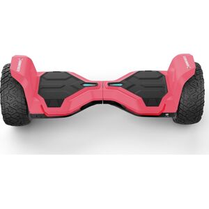 Gorunner Segboard Hummer 3.0, Rød