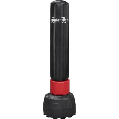 Stanlord Fritstående Boksesæk Pro, 170 Cm Stanlord Fritstående Boksesæk Pro, 170 Cm
