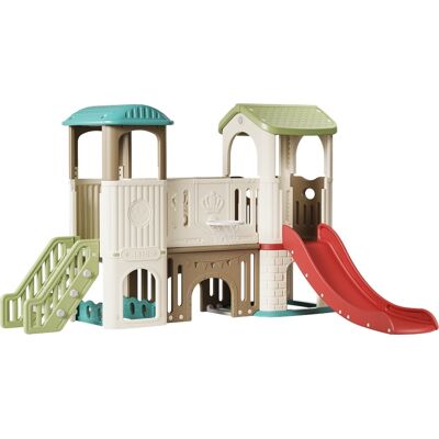 Kids Zone Adventure Park Legeplads Kids Zone Adventure Park Legeplads