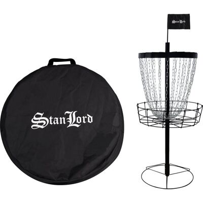 Stanlord Disc Golf Stander Sæt Stanlord Disc Golf Stander Sæt