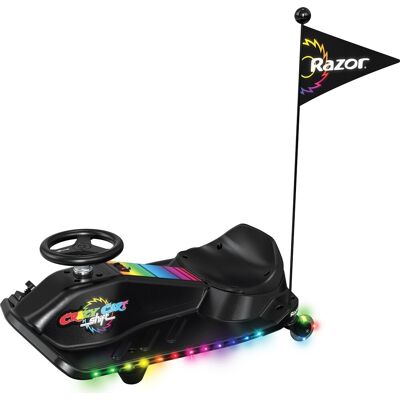 Razor El-Gokart Crazy Card Shift Razor El-Gokart Crazy Card Shift