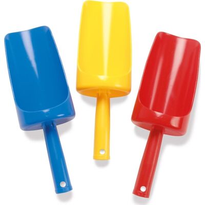 Dantoy Købmandsskovl, L24 Cm Dantoy Købmandsskovl, L24 Cm