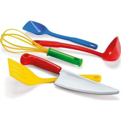 Dantoy Køkkenting, 5 Dele Dantoy Køkkenting, 5 Dele